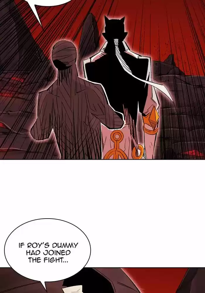 Hardcore Leveling Warrior Ch.271