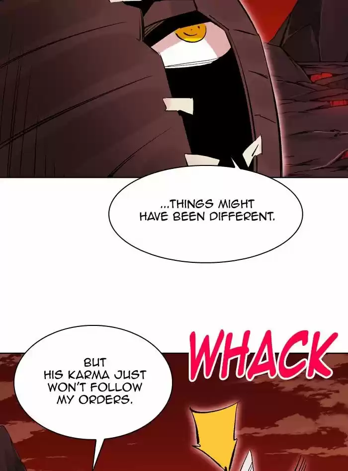 Hardcore Leveling Warrior Ch.271