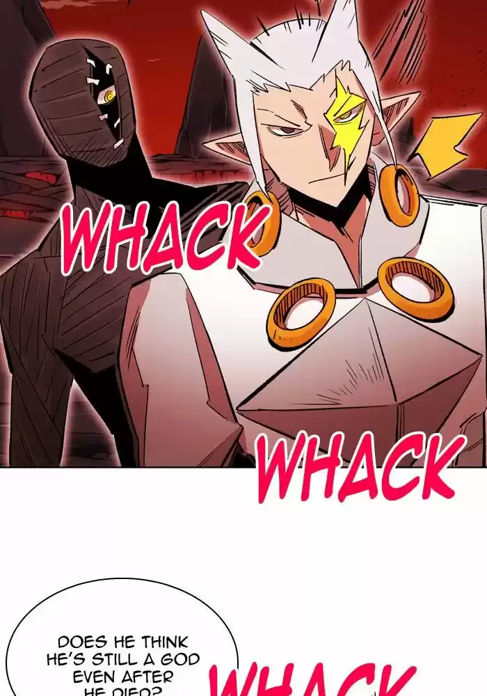 Hardcore Leveling Warrior Ch.271