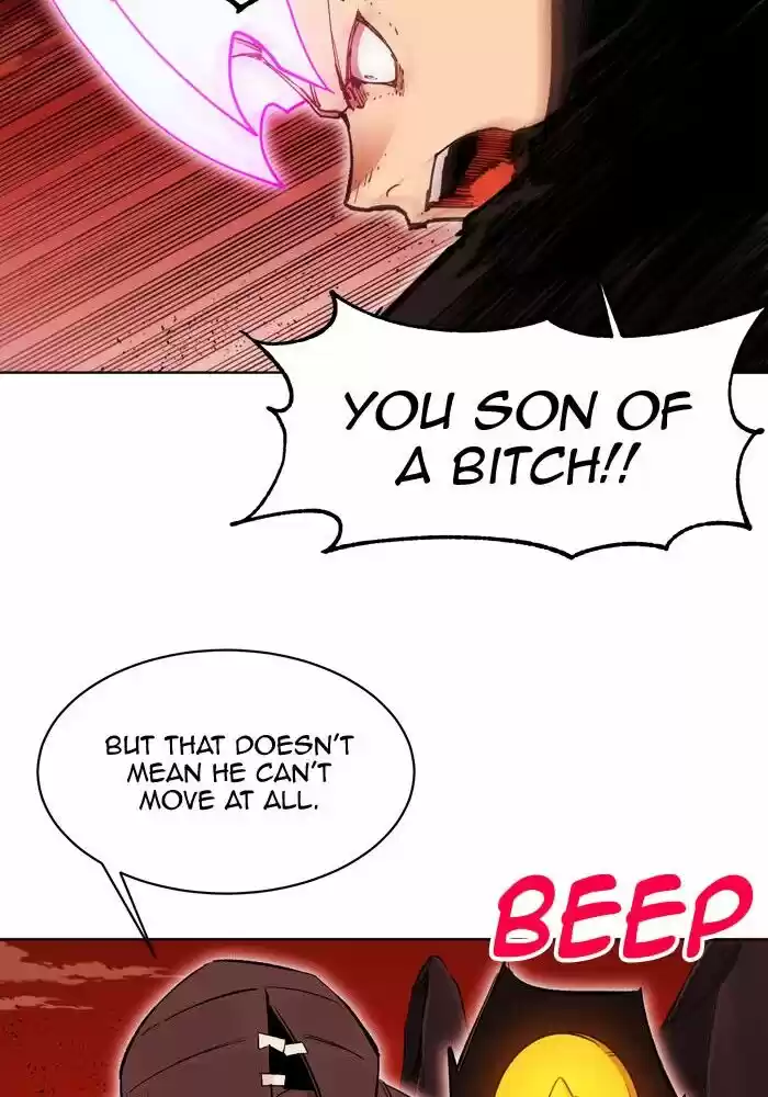 Hardcore Leveling Warrior Ch.271