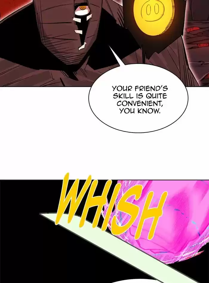 Hardcore Leveling Warrior Ch.271