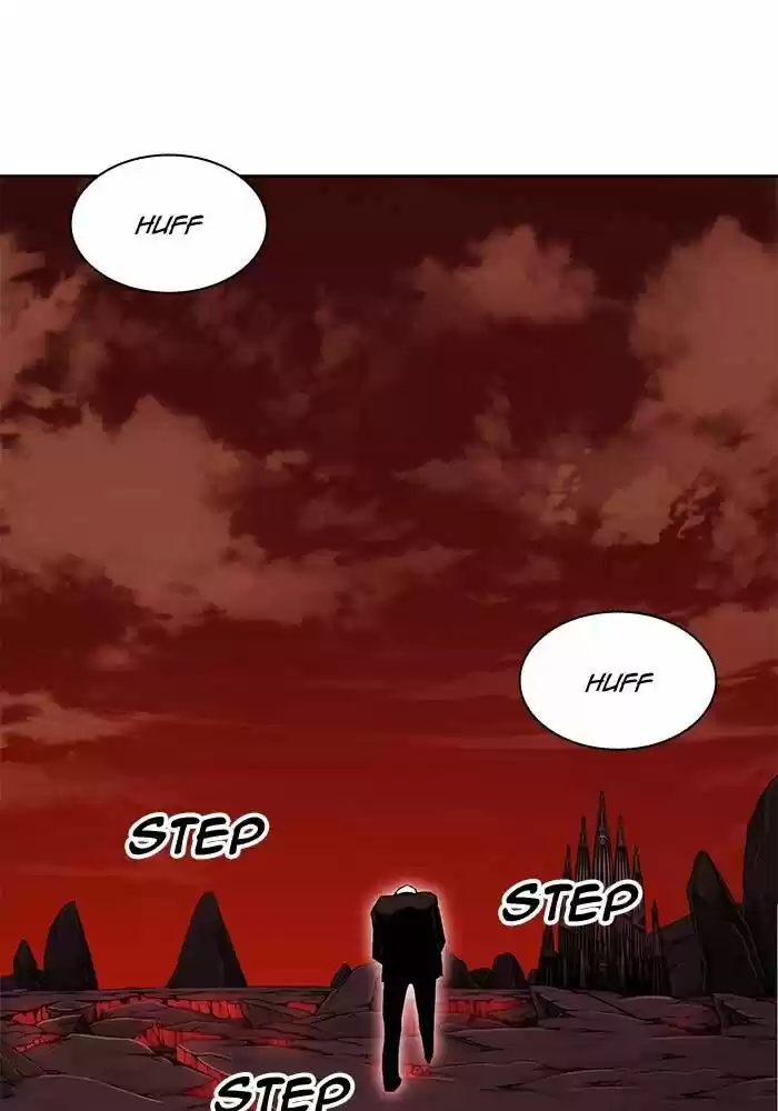 Hardcore Leveling Warrior Ch.272