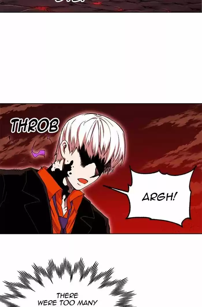 Hardcore Leveling Warrior Ch.272