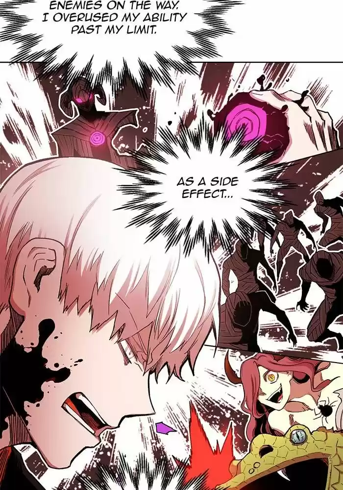 Hardcore Leveling Warrior Ch.272