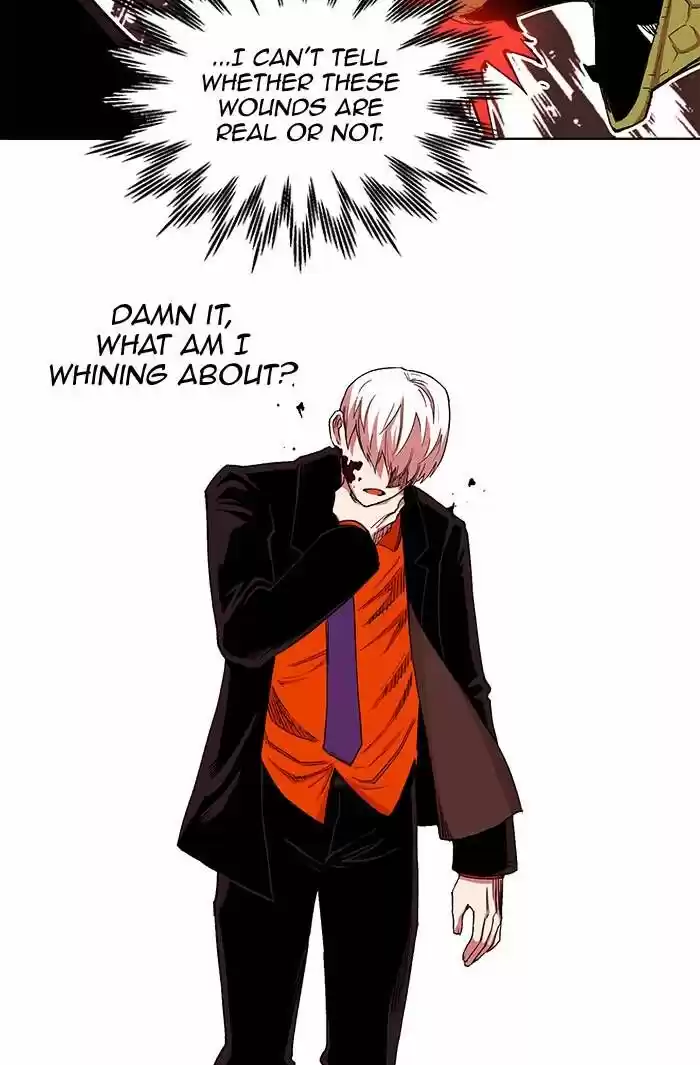 Hardcore Leveling Warrior Ch.272