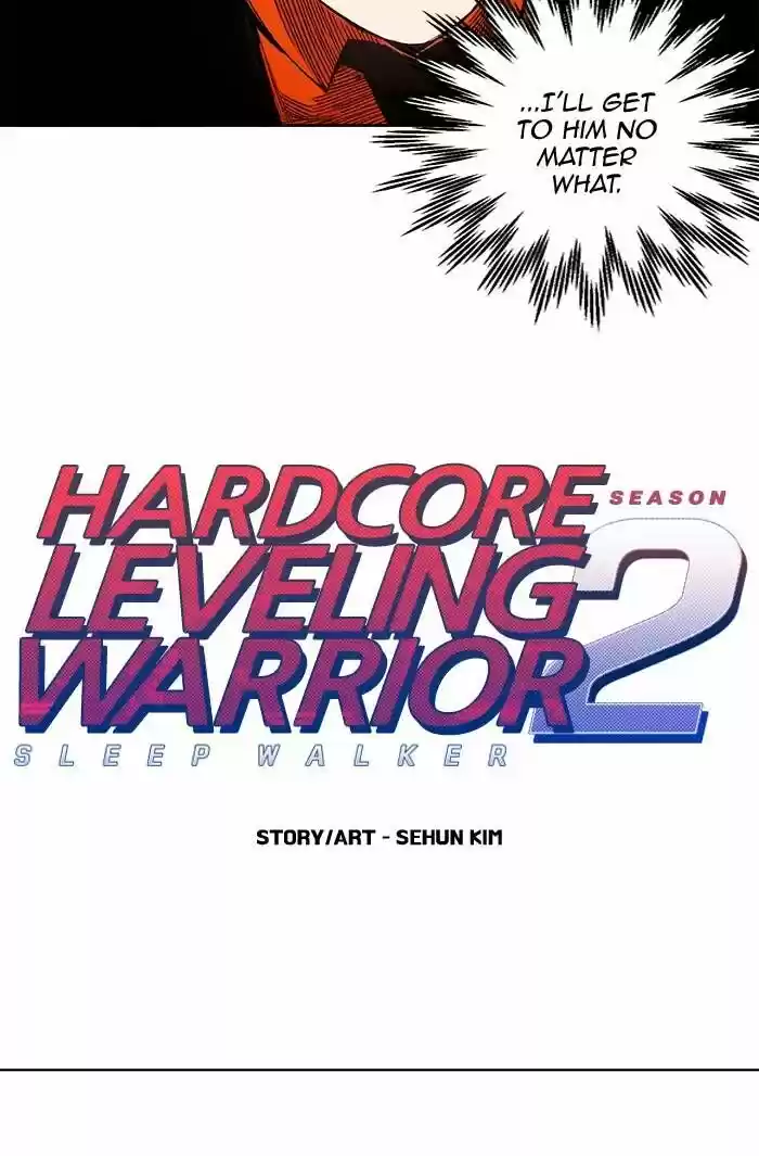 Hardcore Leveling Warrior Ch.272