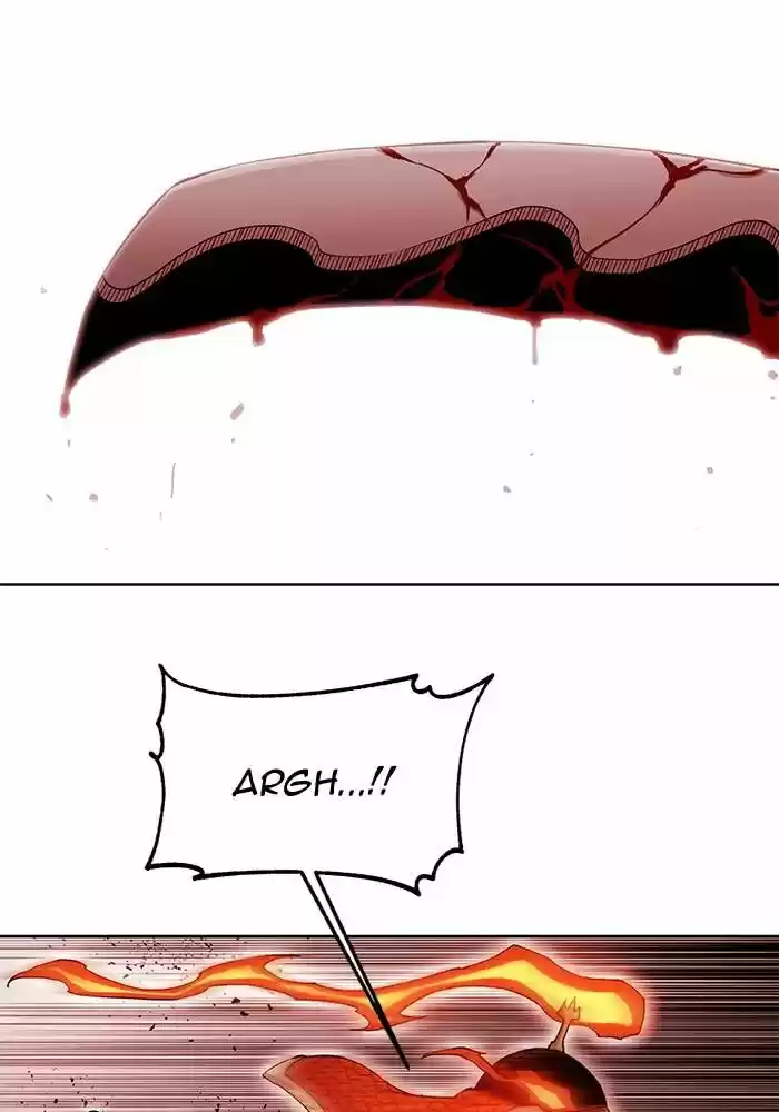 Hardcore Leveling Warrior Ch.272