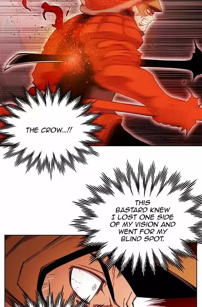 Hardcore Leveling Warrior Ch.272