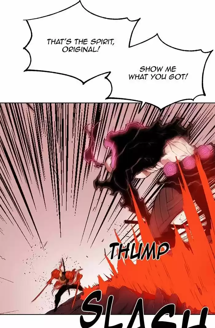 Hardcore Leveling Warrior Ch.272