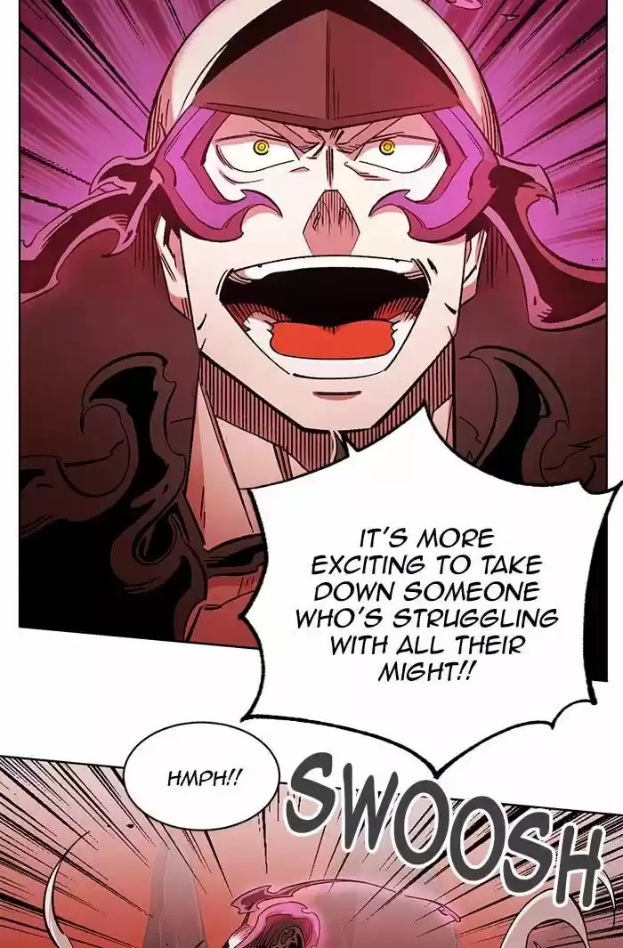 Hardcore Leveling Warrior Ch.272