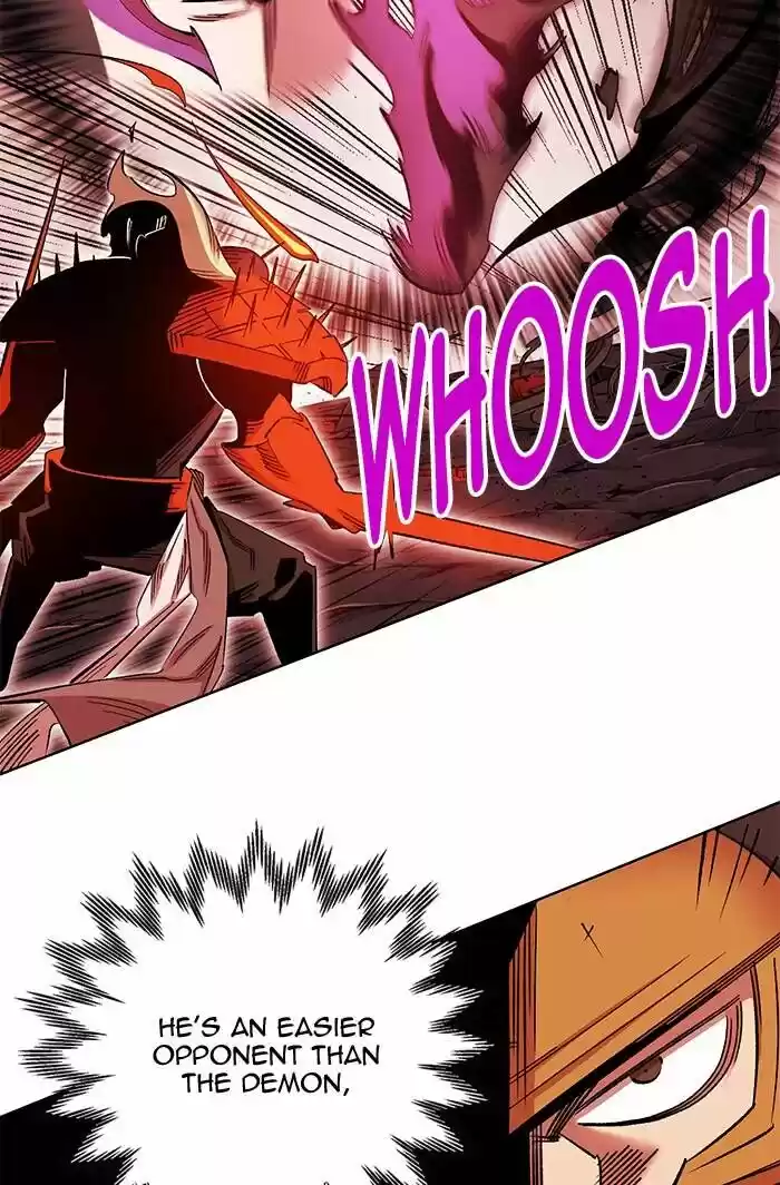 Hardcore Leveling Warrior Ch.272