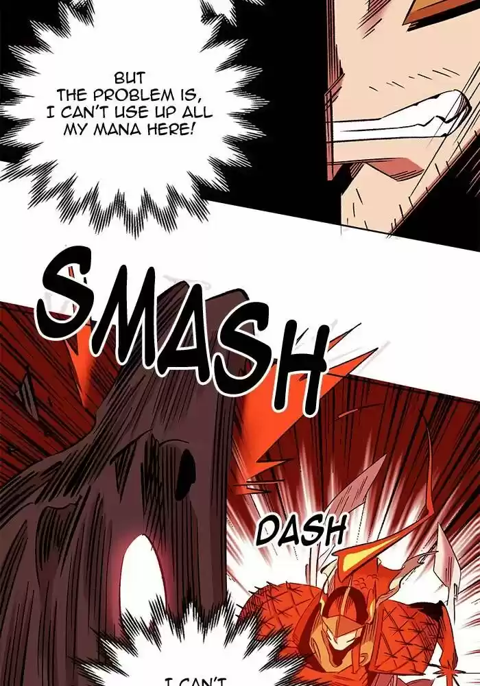 Hardcore Leveling Warrior Ch.272