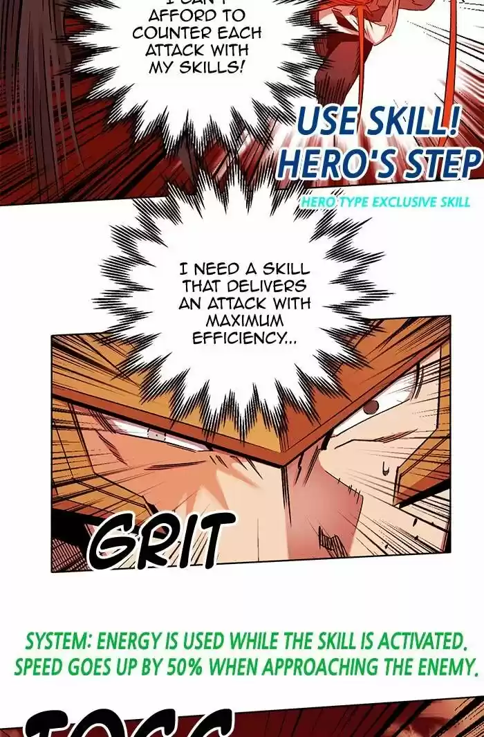 Hardcore Leveling Warrior Ch.272