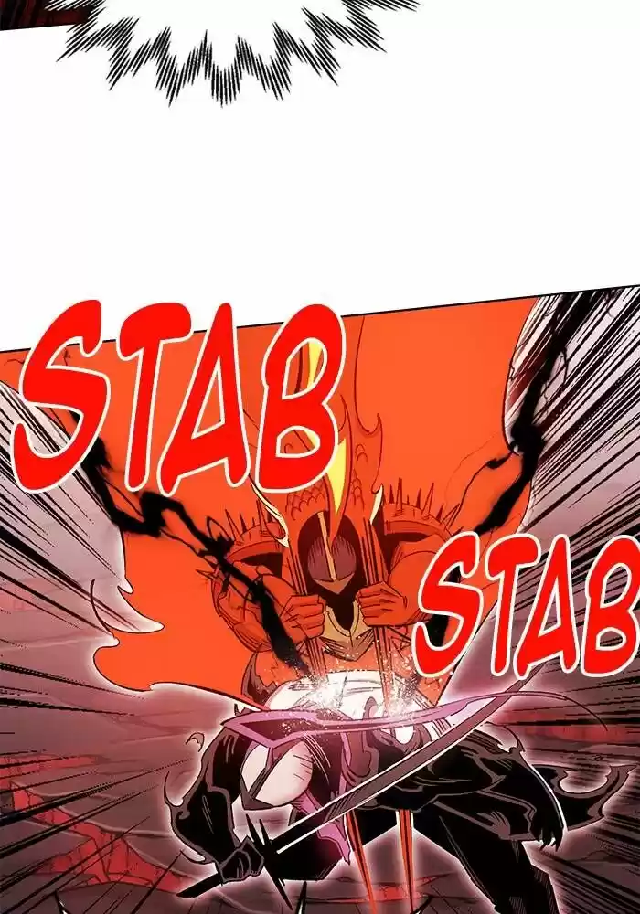 Hardcore Leveling Warrior Ch.272