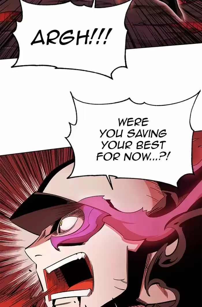 Hardcore Leveling Warrior Ch.272