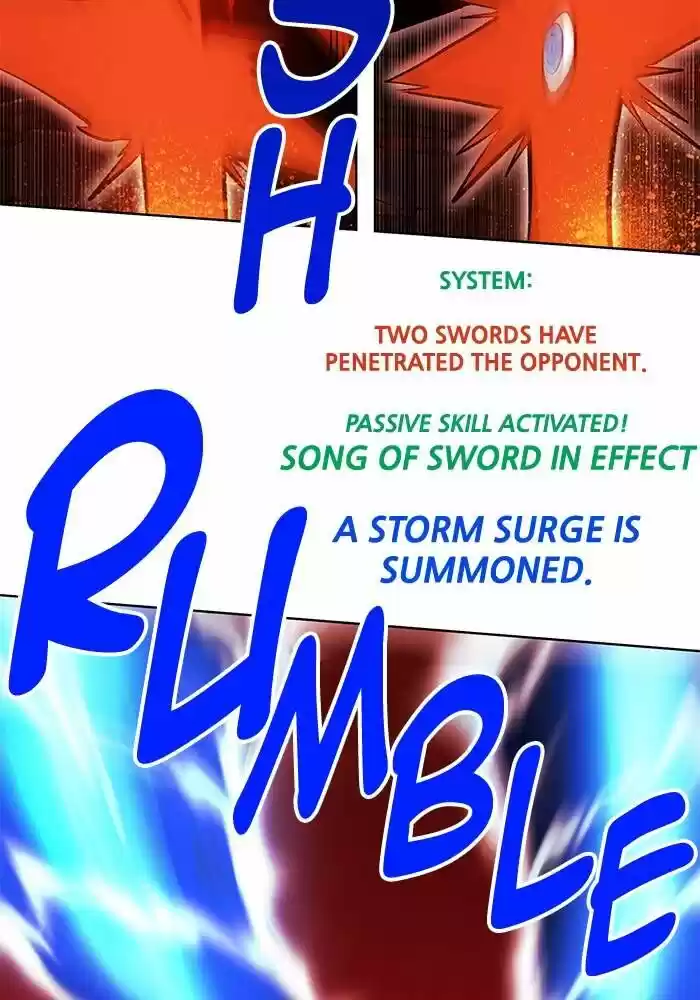 Hardcore Leveling Warrior Ch.272