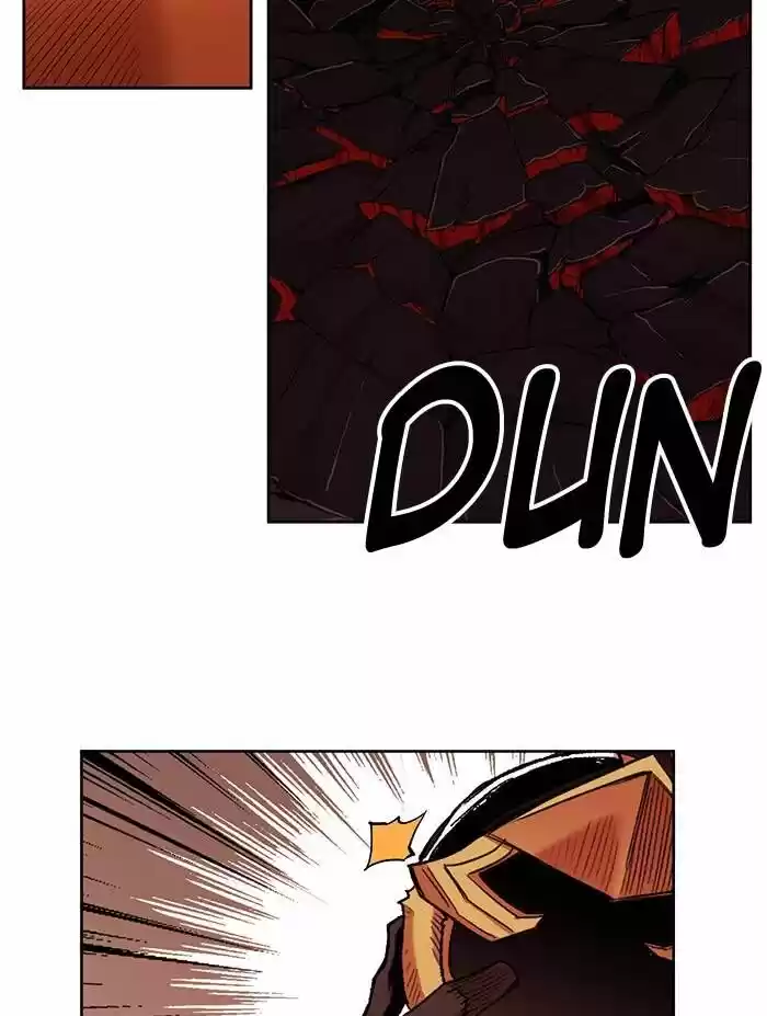 Hardcore Leveling Warrior Ch.272