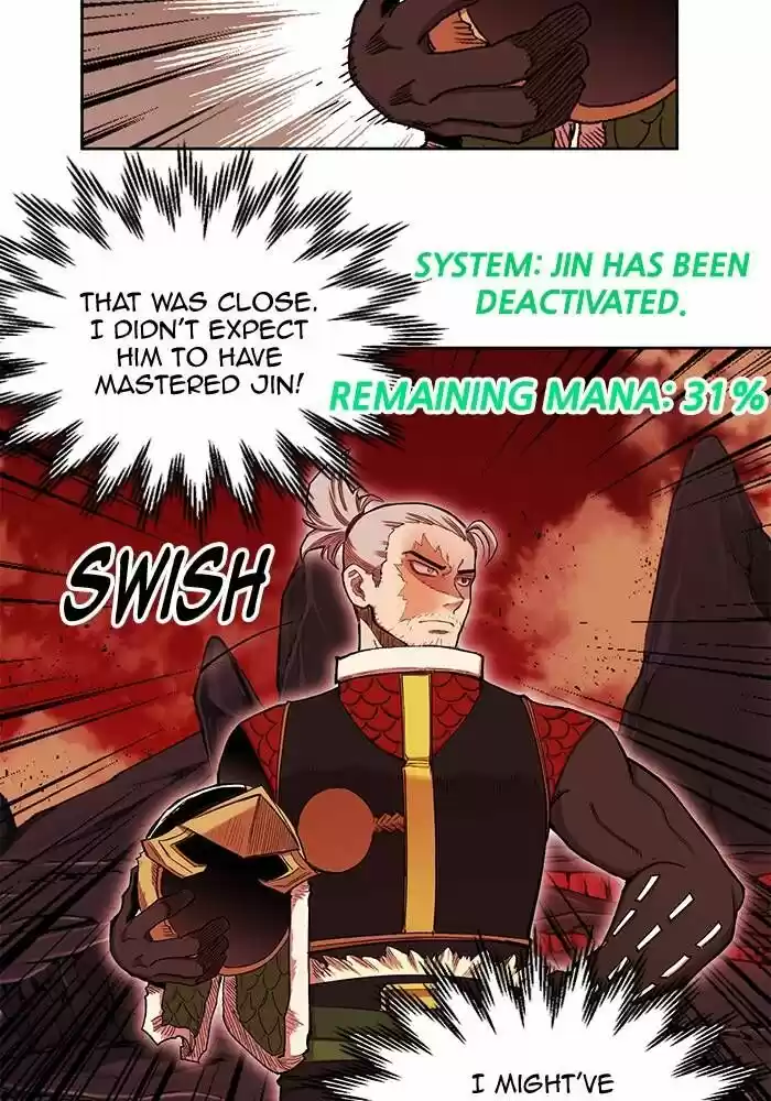 Hardcore Leveling Warrior Ch.272