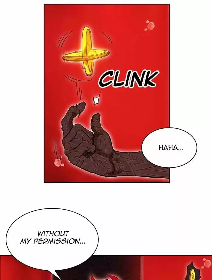 Hardcore Leveling Warrior Ch.272