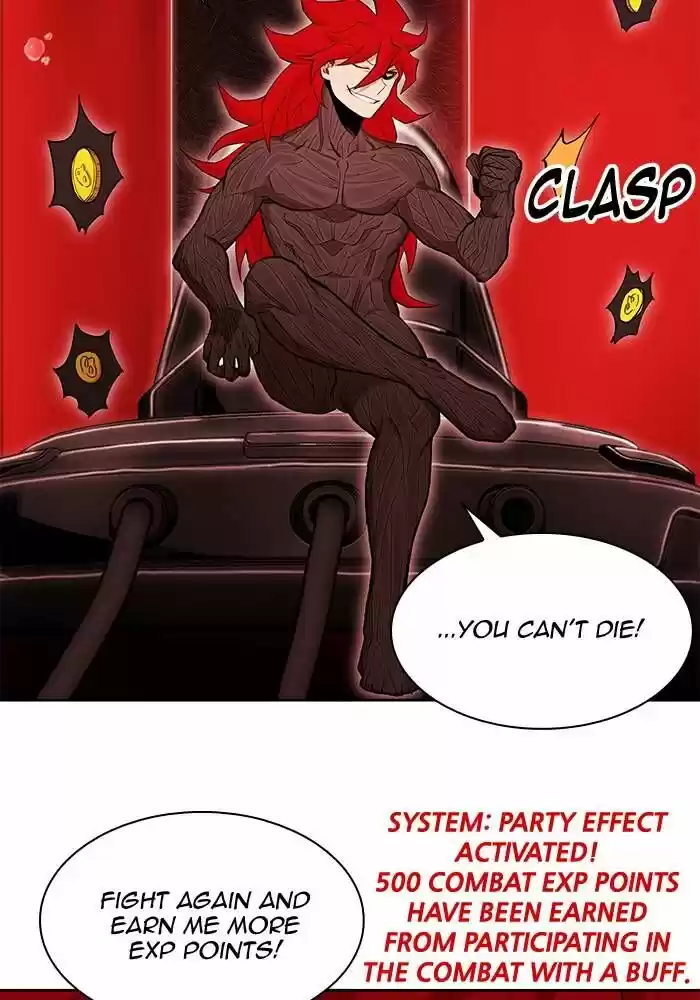 Hardcore Leveling Warrior Ch.272