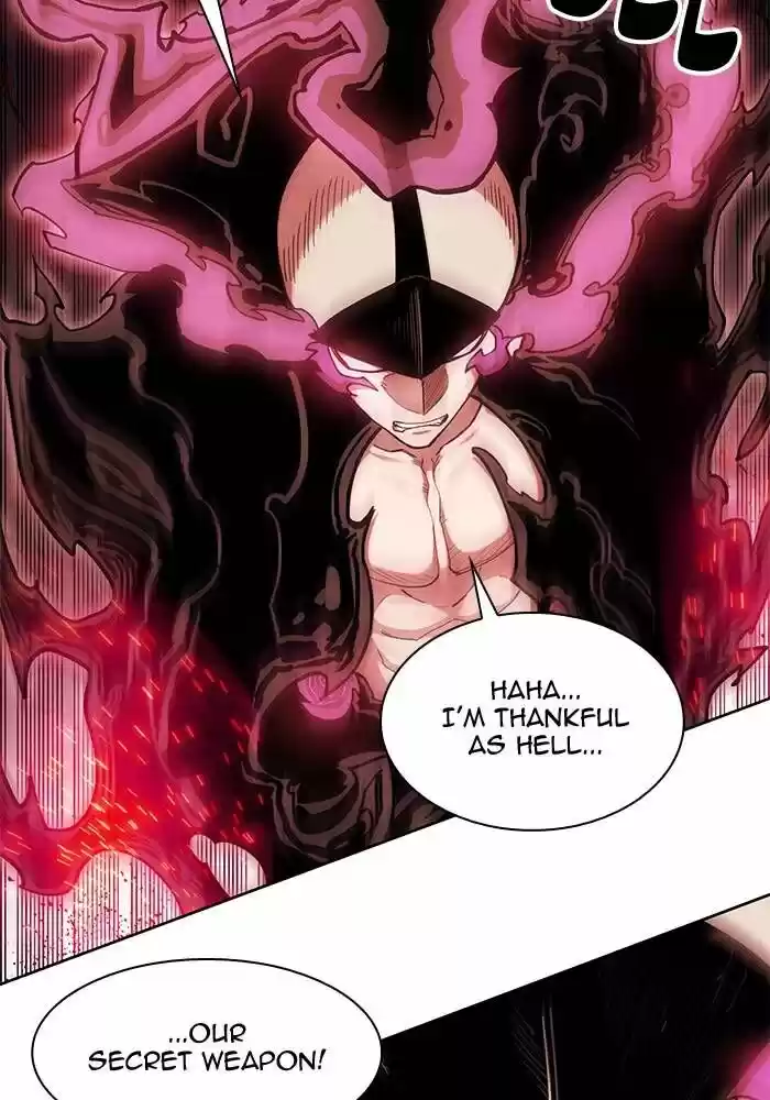 Hardcore Leveling Warrior Ch.272