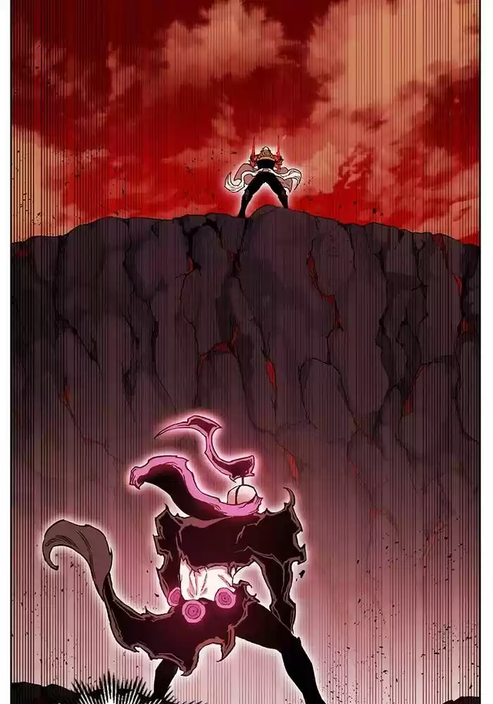 Hardcore Leveling Warrior Ch.272