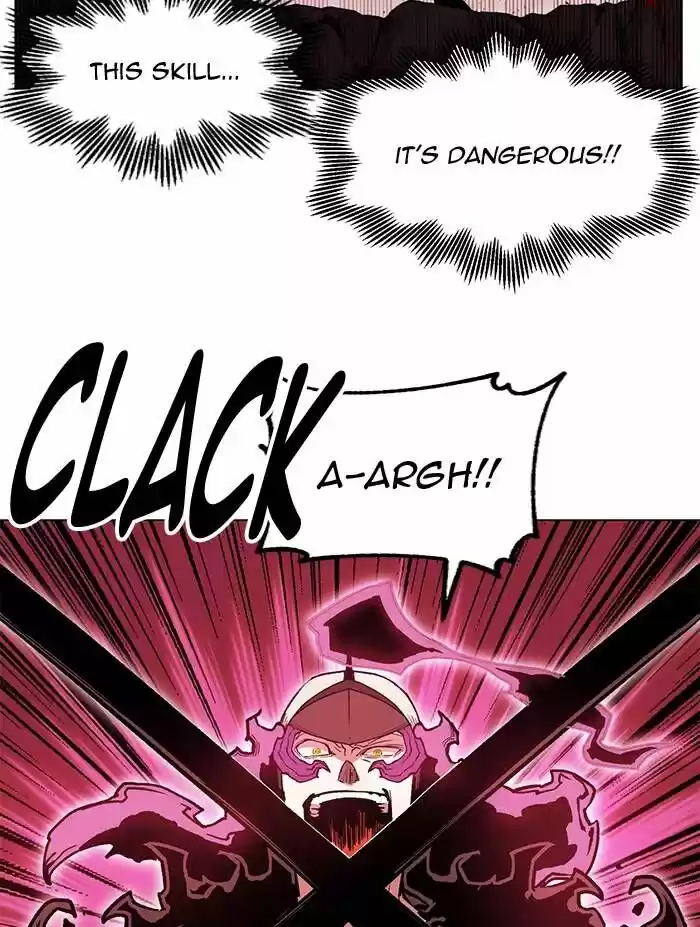 Hardcore Leveling Warrior Ch.272