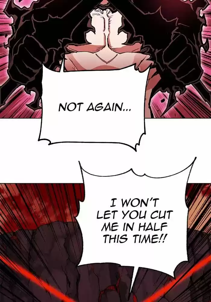 Hardcore Leveling Warrior Ch.272