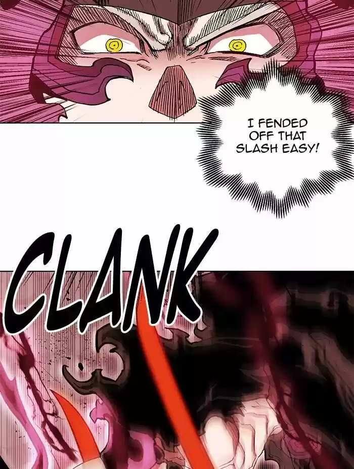 Hardcore Leveling Warrior Ch.272