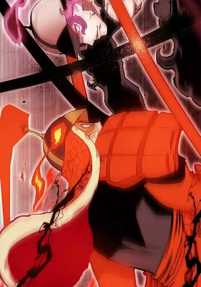 Hardcore Leveling Warrior Ch.272