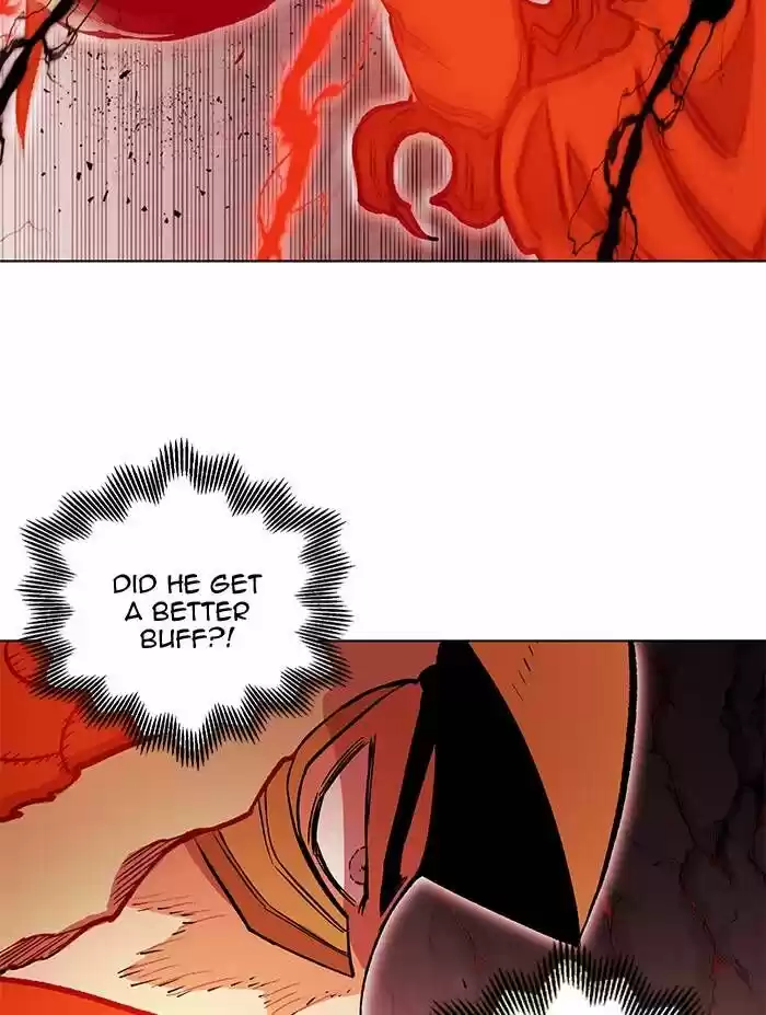 Hardcore Leveling Warrior Ch.272