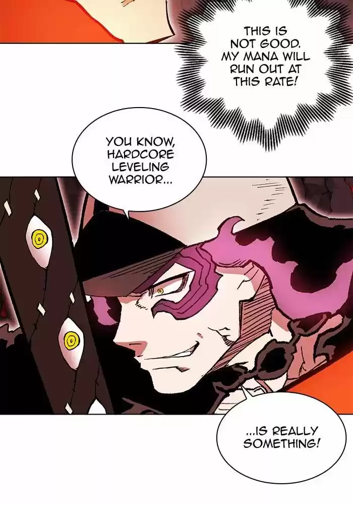 Hardcore Leveling Warrior Ch.272