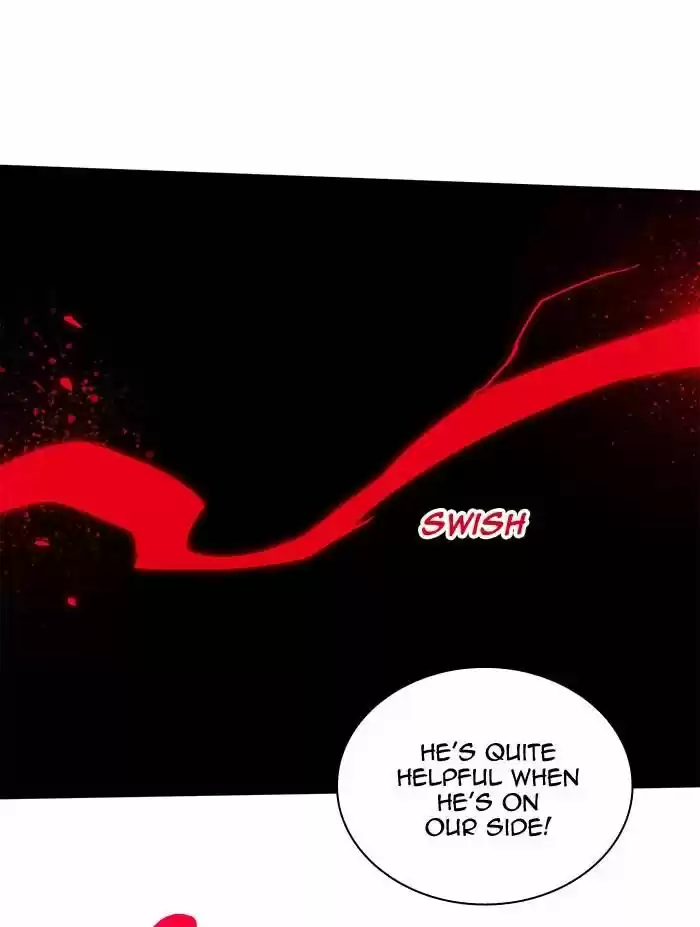 Hardcore Leveling Warrior Ch.272