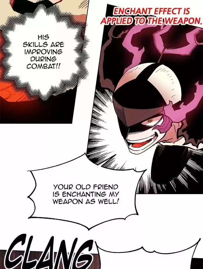 Hardcore Leveling Warrior Ch.272