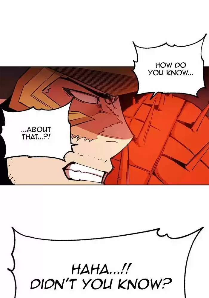 Hardcore Leveling Warrior Ch.272