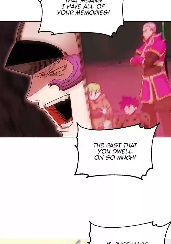 Hardcore Leveling Warrior Ch.272