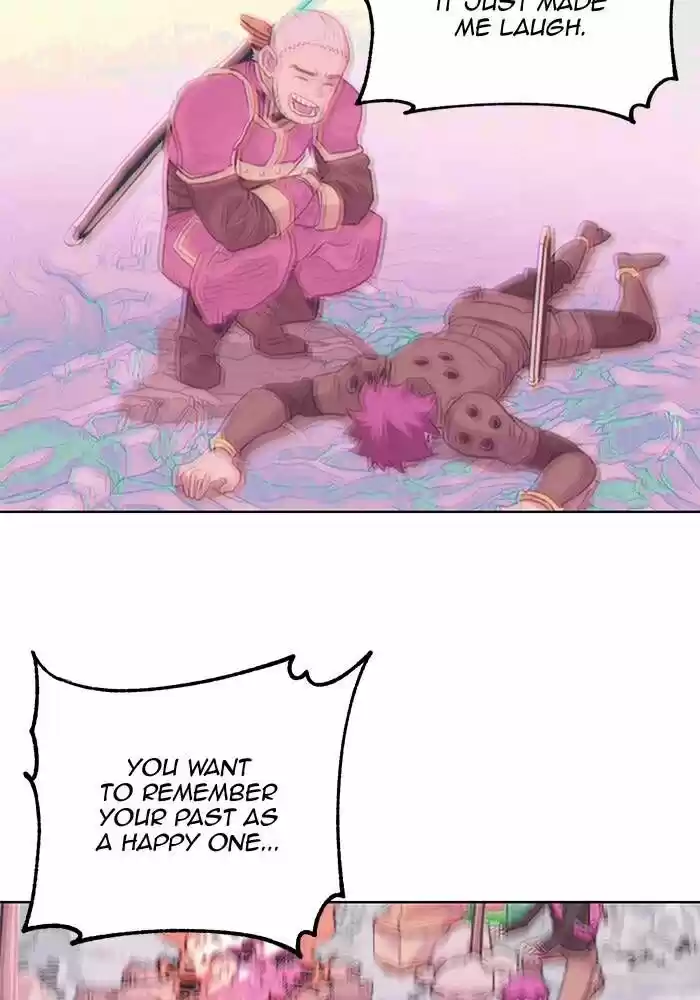 Hardcore Leveling Warrior Ch.272