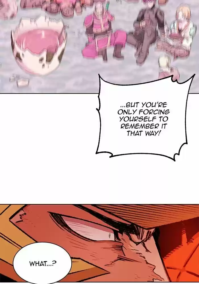 Hardcore Leveling Warrior Ch.272