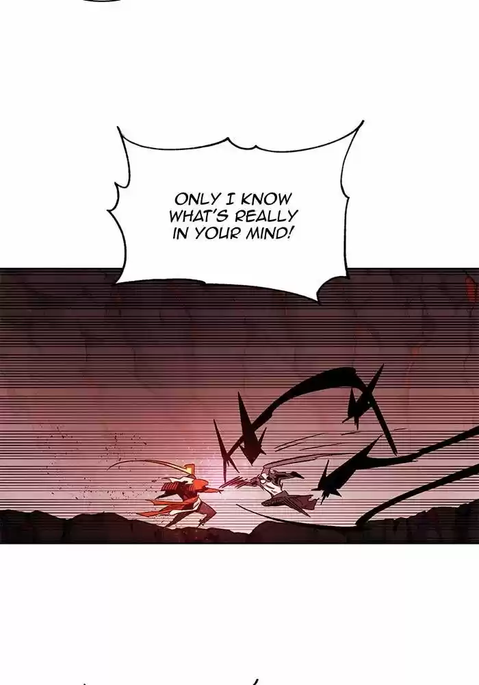 Hardcore Leveling Warrior Ch.272