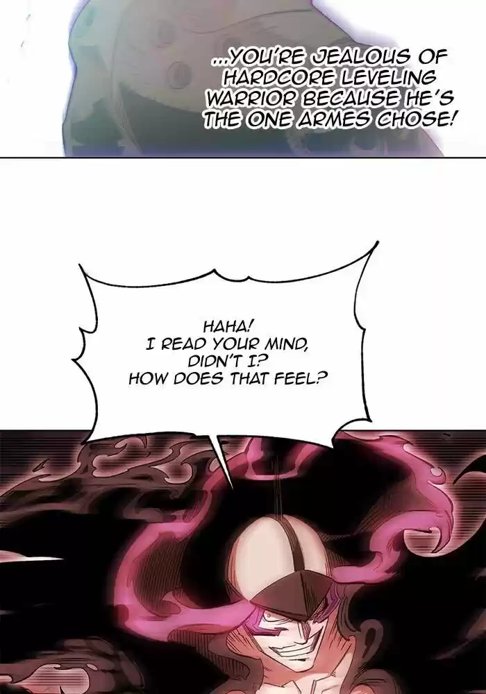 Hardcore Leveling Warrior Ch.272