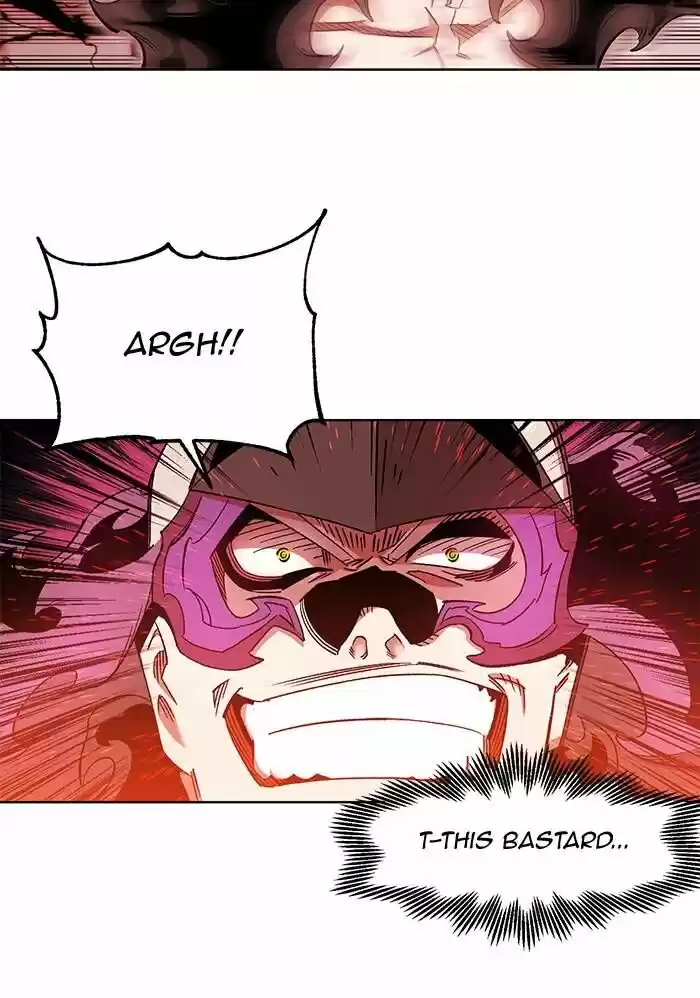 Hardcore Leveling Warrior Ch.272