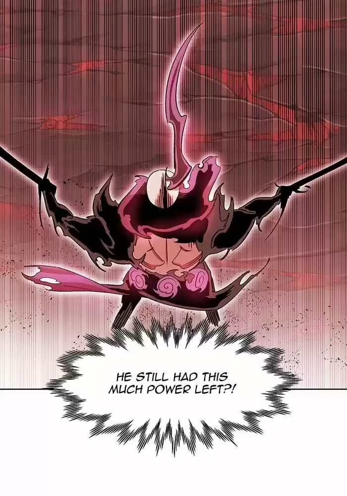 Hardcore Leveling Warrior Ch.272