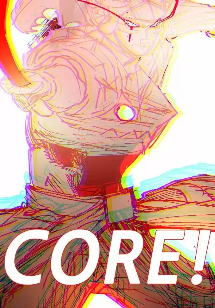 Hardcore Leveling Warrior Ch.272