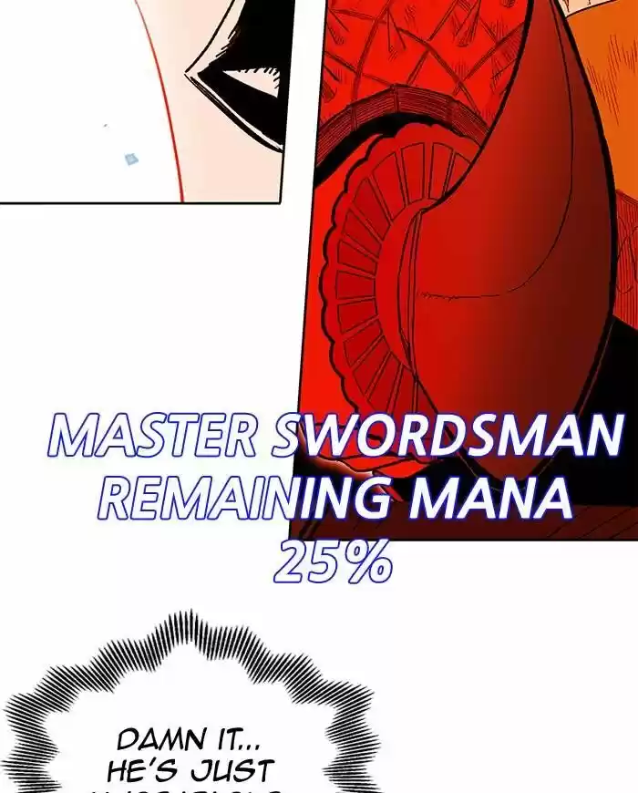 Hardcore Leveling Warrior Ch.272