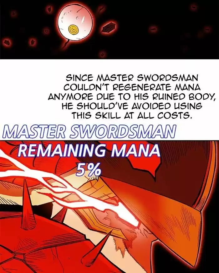 Hardcore Leveling Warrior Ch.272