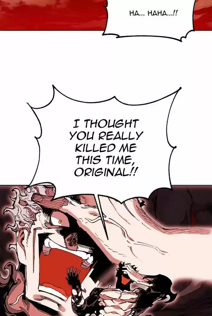 Hardcore Leveling Warrior Ch.272