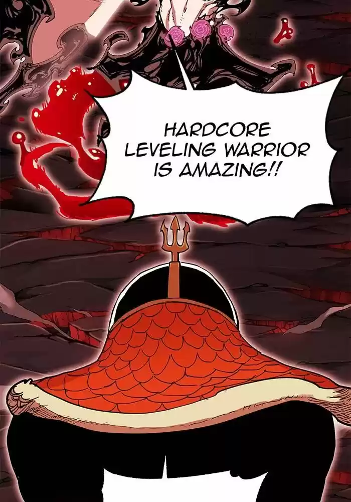 Hardcore Leveling Warrior Ch.272