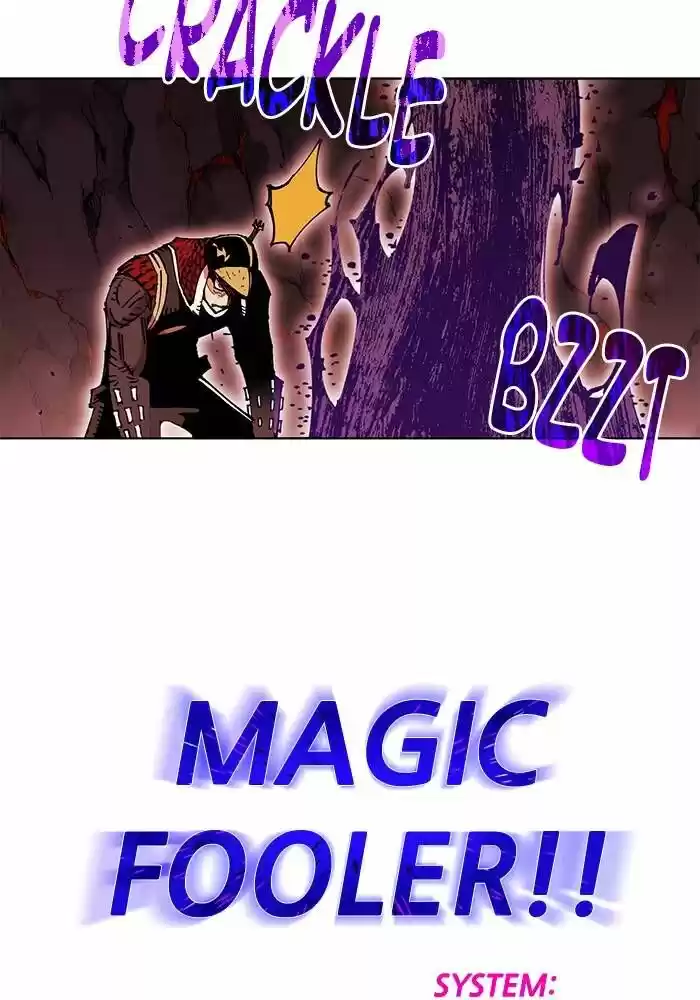 Hardcore Leveling Warrior Ch.272