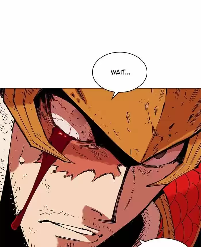 Hardcore Leveling Warrior Ch.272