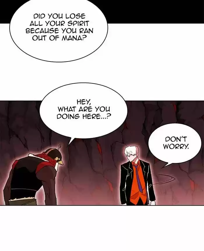 Hardcore Leveling Warrior Ch.272